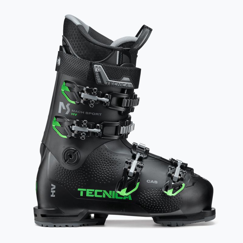 Skischuhe Herren Tecnica Mach Sport 8 HV GW schwarz 11872G11 8