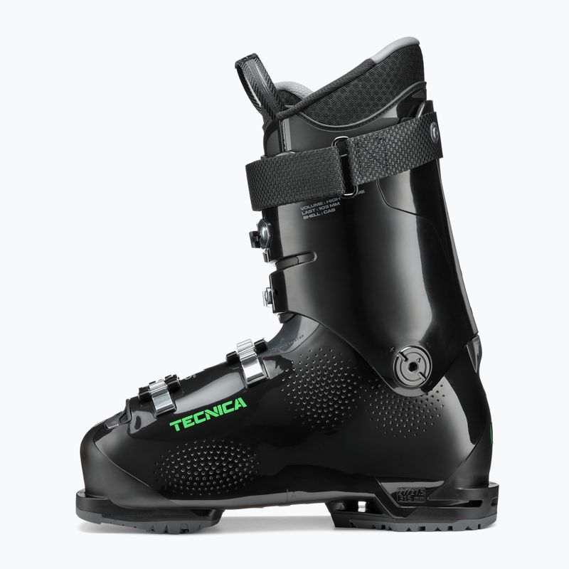 Skischuhe Herren Tecnica Mach Sport 8 HV GW schwarz 11872G11 9