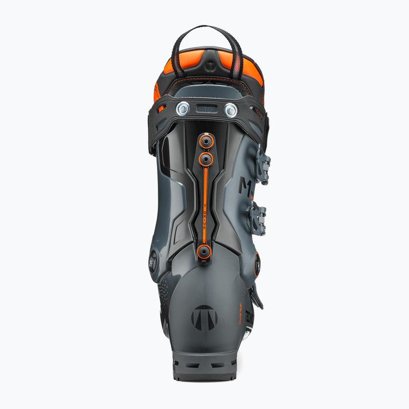 Skischuhe Herren Tecnica Mach1 11 MV TD GW grau 11933G19 11