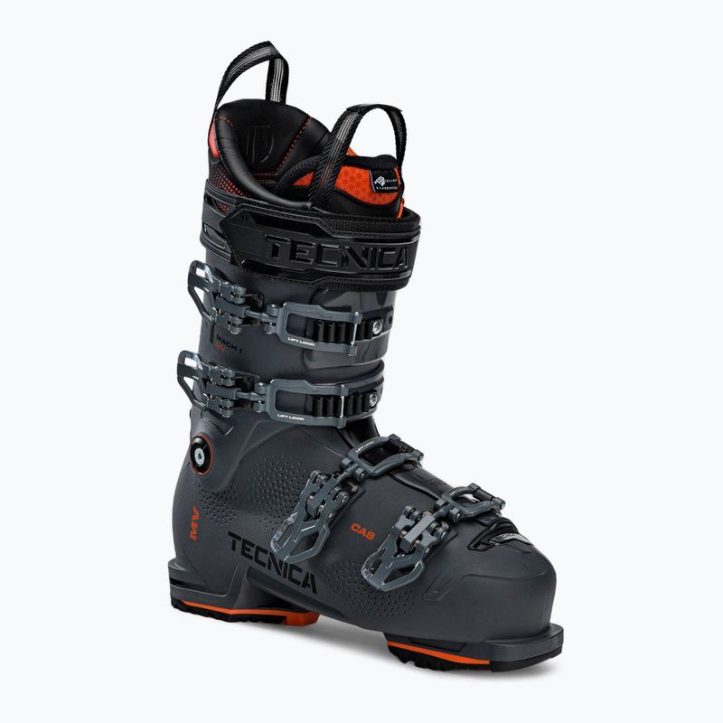Skischuhe Herren Tecnica Mach1 11 MV TD GW grau 11933G19