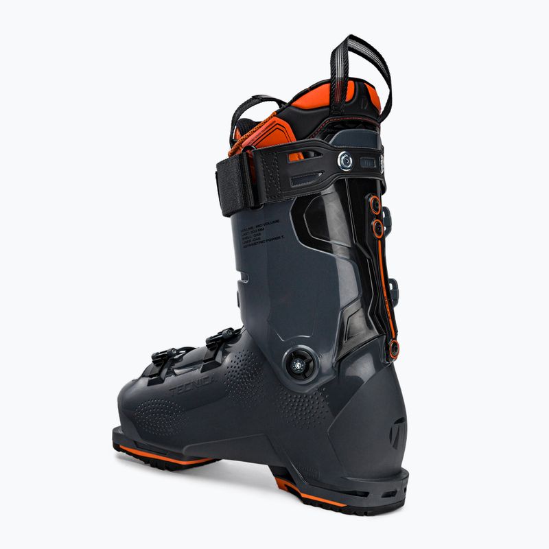 Skischuhe Herren Tecnica Mach1 11 MV TD GW grau 11933G19 2