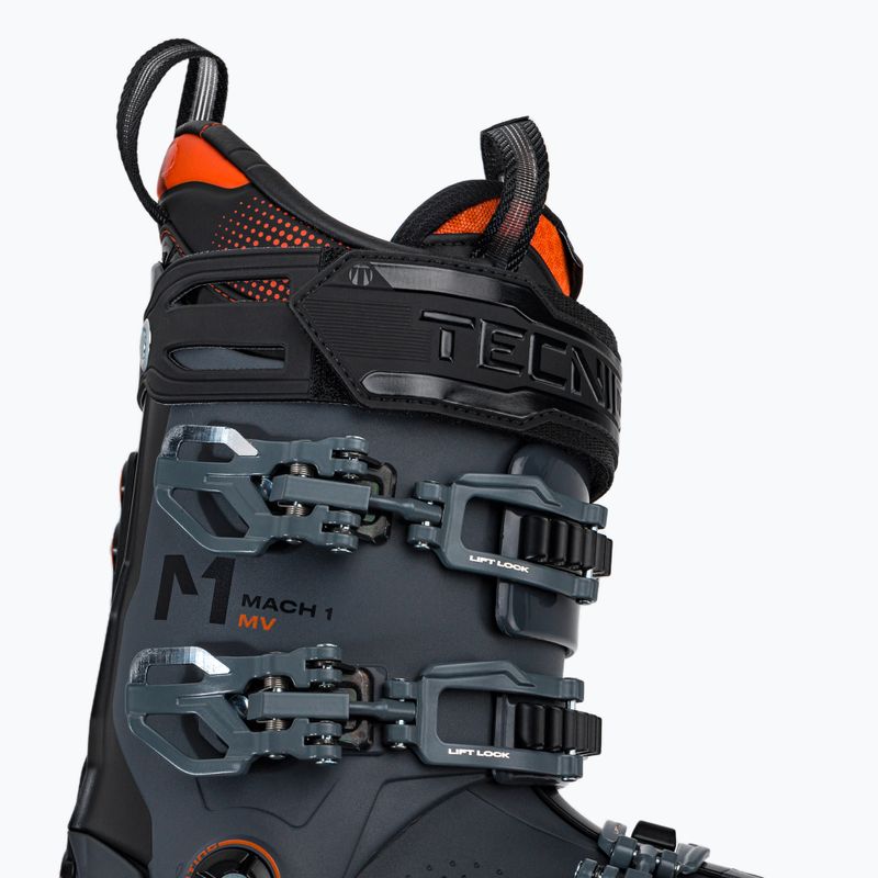 Skischuhe Herren Tecnica Mach1 11 MV TD GW grau 11933G19 6