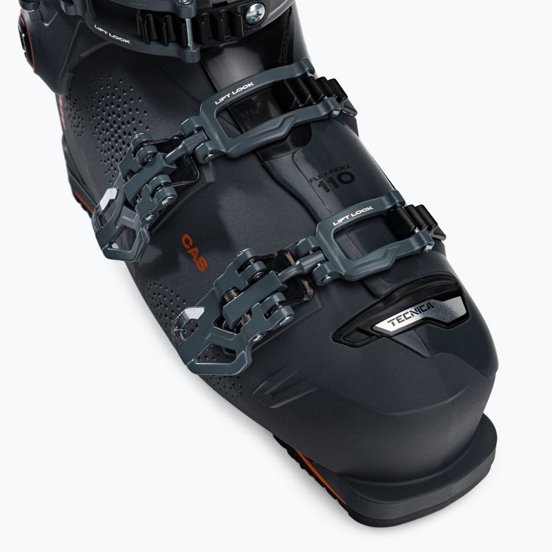 Skischuhe Herren Tecnica Mach1 11 MV TD GW grau 11933G19 7