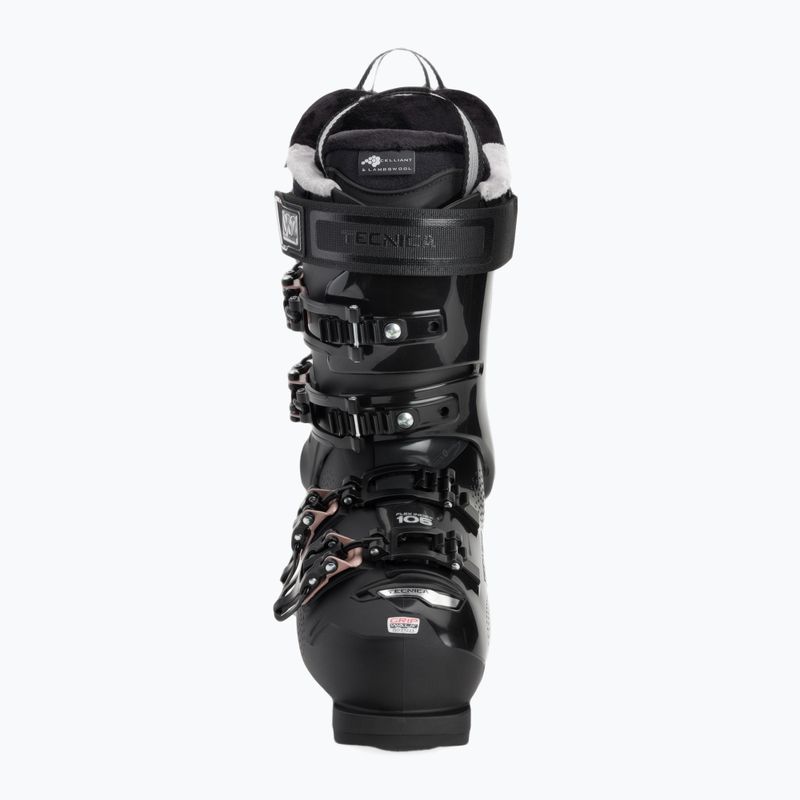 Damen Skischuhe Tecnica Mach1 105 MV W TD GW schwarz 3