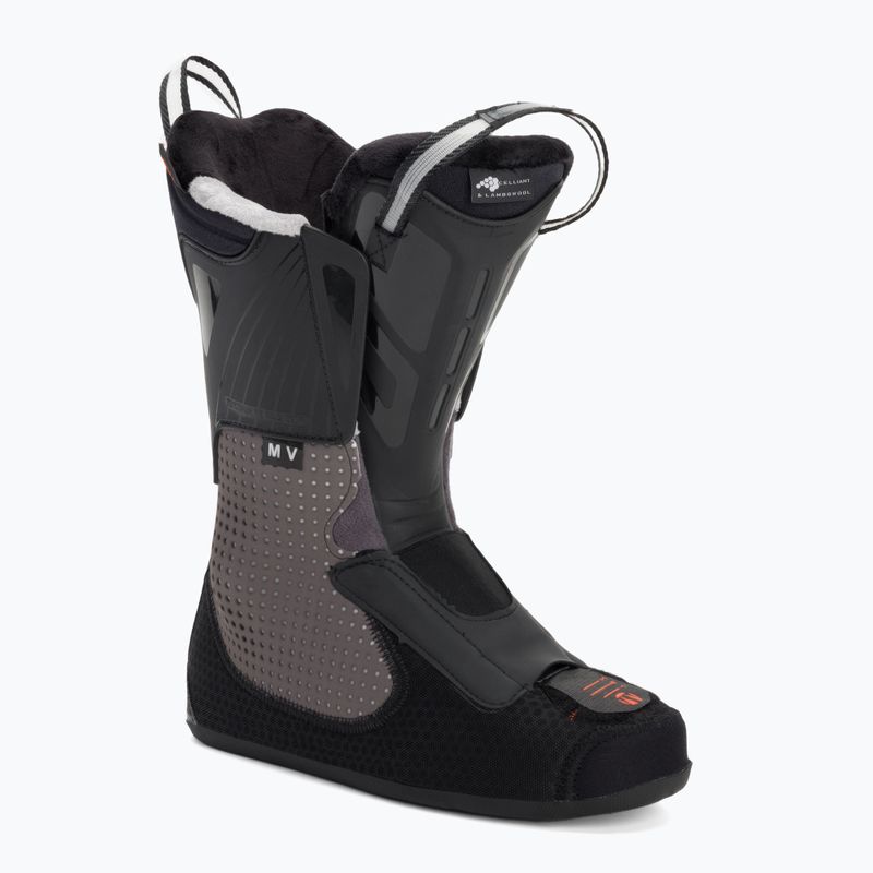 Damen Skischuhe Tecnica Mach1 105 MV W TD GW schwarz 5