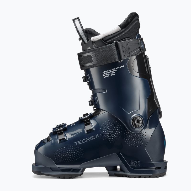 Skischuhe Damen Tecnica Mach1 95 MV W TD GW blau 2159CGD34 9