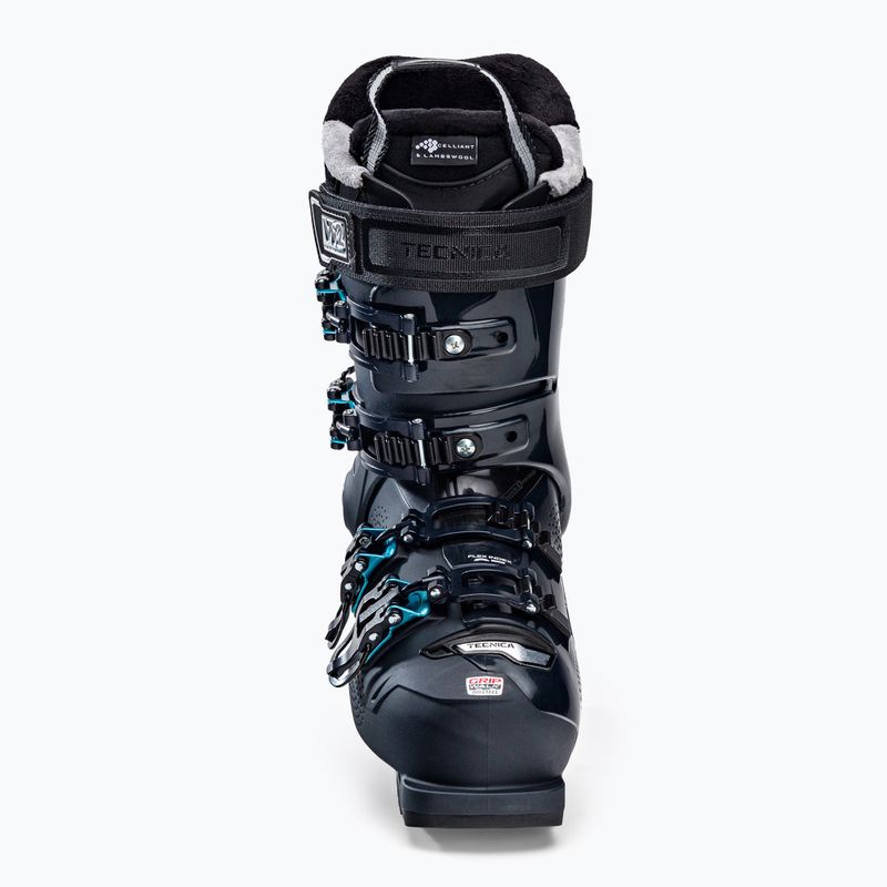 Skischuhe Damen Tecnica Mach1 95 MV W TD GW blau 2159CGD34 3