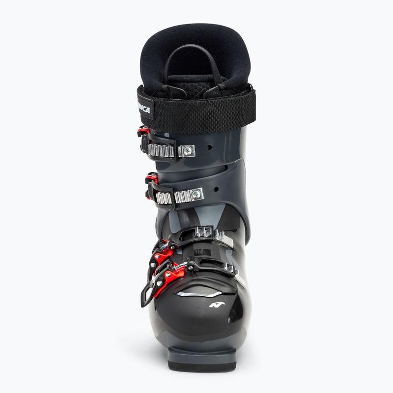 Skischuhe Herren Nordica Sportmachine 3 LX 90 anthracite/black/red 3