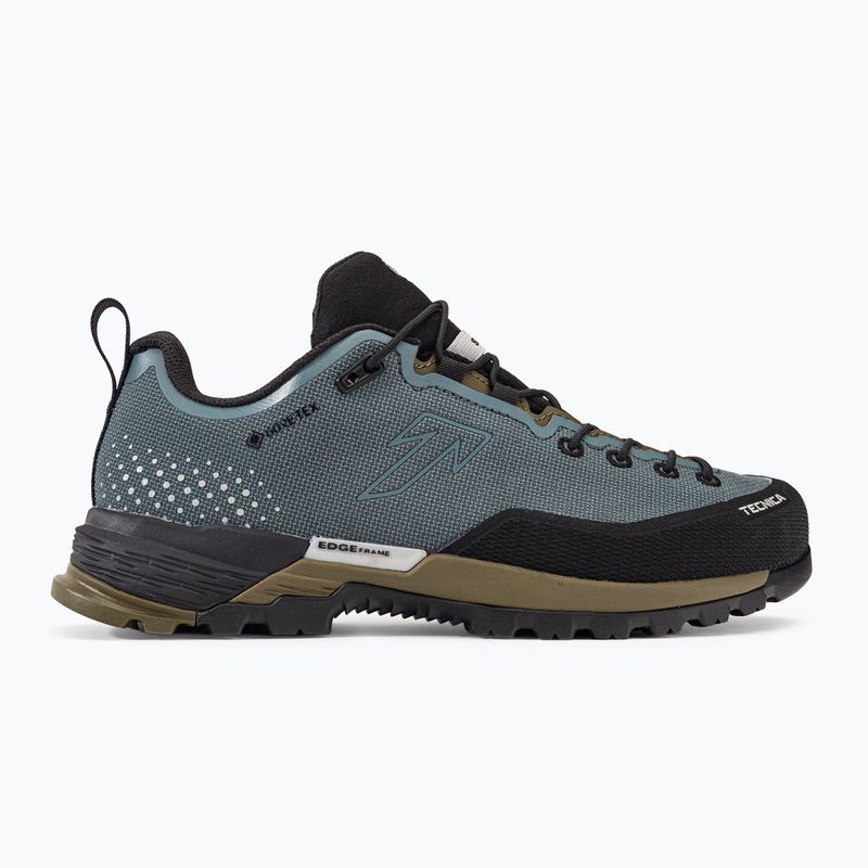 Herren Zustiegsschuhe Tecnica Sulfur S GTX grau 11250700002 2