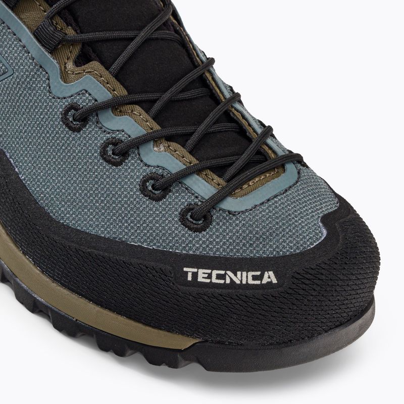 Herren Zustiegsschuhe Tecnica Sulfur S GTX grau 11250700002 7