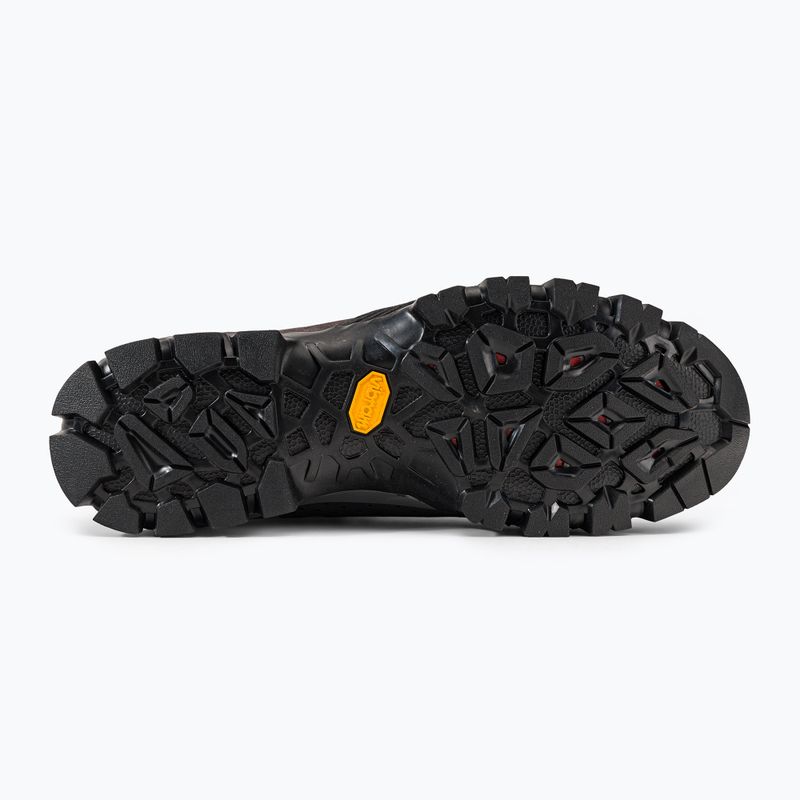 Herren-Trekkingschuhe Tecnica Forge 2.0 GTX dunkelgrau 11250900001 5