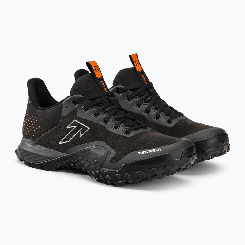 Herren Wanderschuhe Tecnica Magma 2.0 GTX grau 11251100001 4