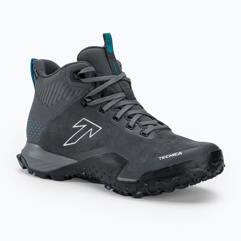 Herren Wanderschuhe Tecnica Magma 2.0 MID GTX grau 11251200001