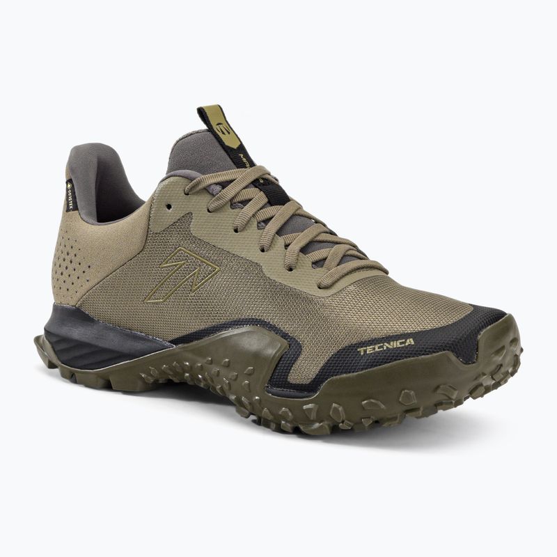 Herren Wanderschuhe Tecnica Magma 2.0 S GTX grün 11251300007