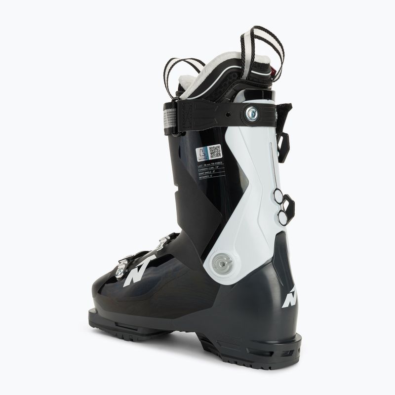 Damen Skischuhe Nordica Pro Machine 85 W GW schwarz/weiß/grün 2