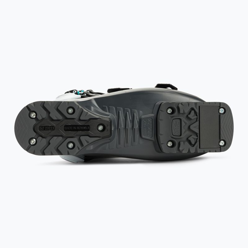 Damen Skischuhe Nordica Pro Machine 85 W GW schwarz/weiß/grün 4