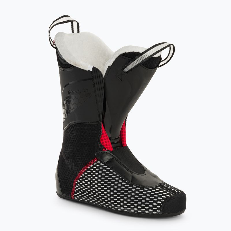 Damen Skischuhe Nordica Pro Machine 85 W GW schwarz/weiß/grün 5