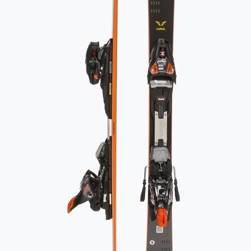Blizzard Firebird HRC + XCELL 14 DEMO Abfahrtsski 4
