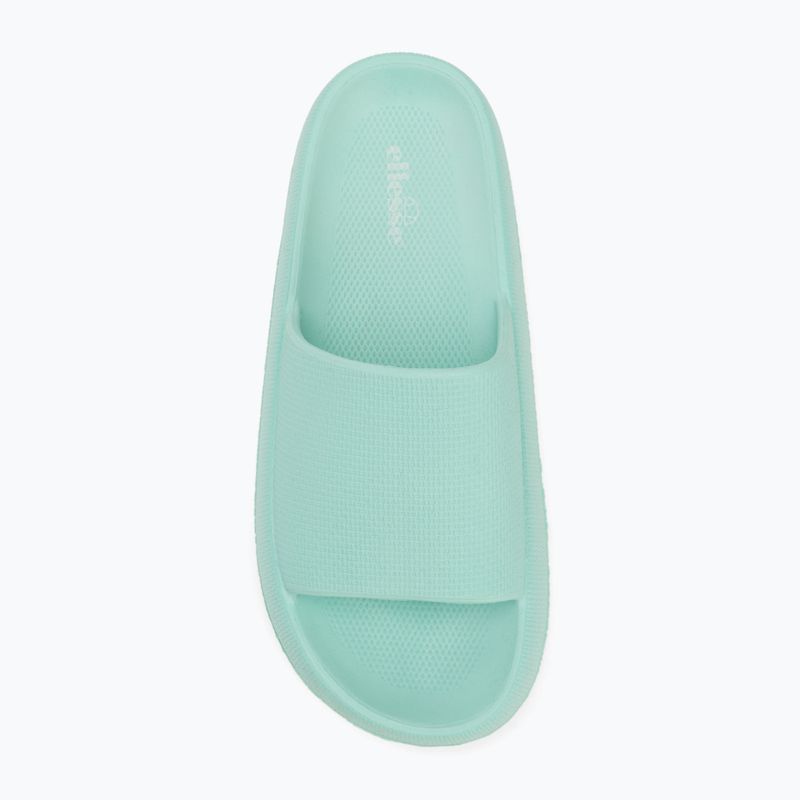 Ellesse Damen-Flip-Flops Beryl mint 5