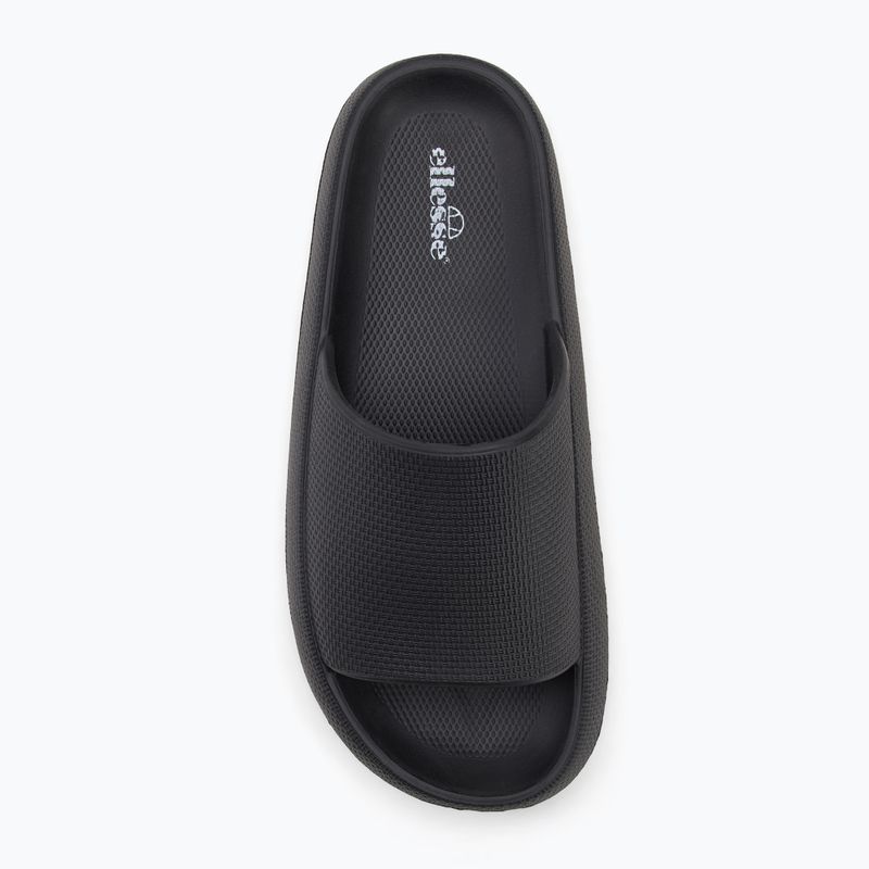Ellesse Damen-Flip-Flops Beryl schwarz 5