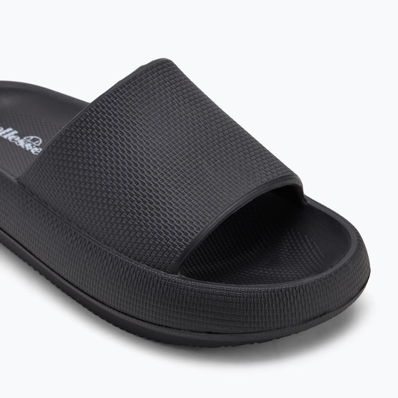 Ellesse Damen-Flip-Flops Beryl schwarz 7