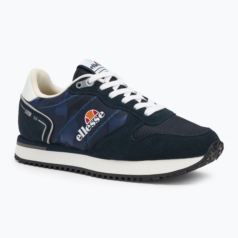 Herrenschuhe Ellesse Lambert deep camou