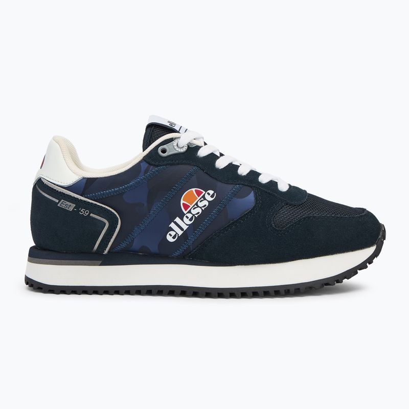 Herrenschuhe Ellesse Lambert deep camou 2
