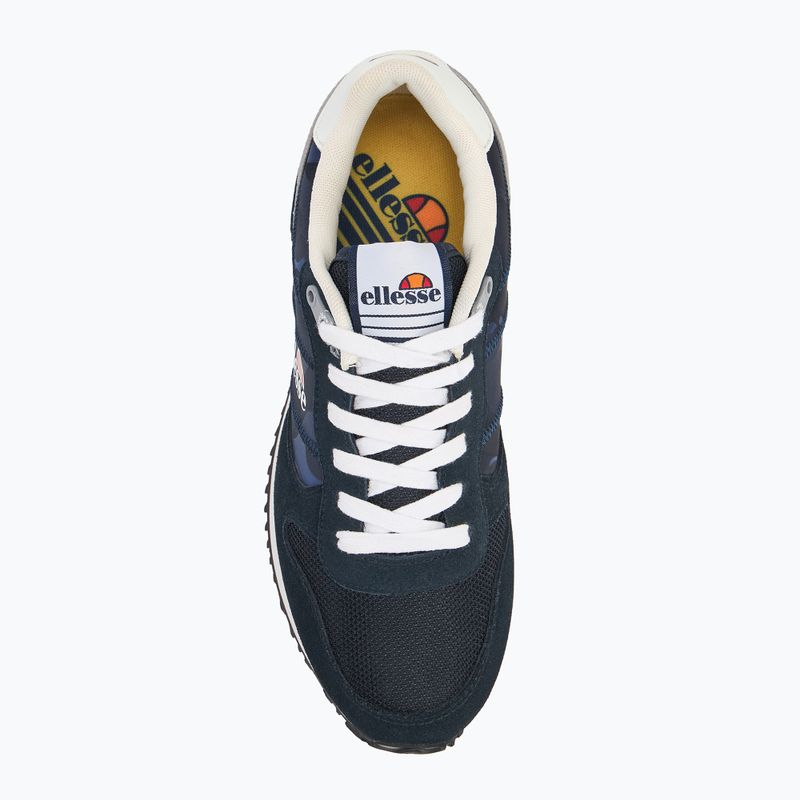 Herrenschuhe Ellesse Lambert deep camou 5