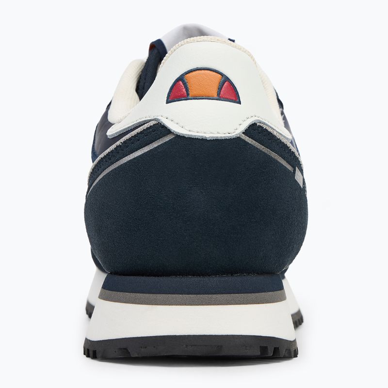 Herrenschuhe Ellesse Lambert deep camou 6