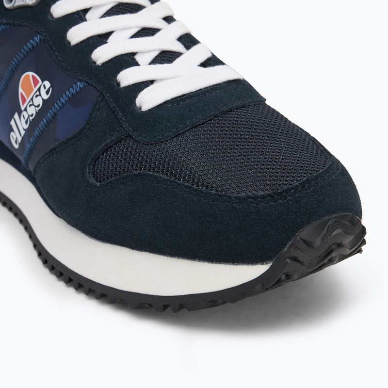 Herrenschuhe Ellesse Lambert deep camou 7