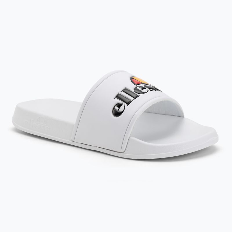 Ellesse Duke weiße Herren-Flip-Flops