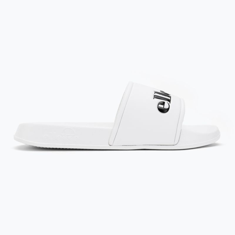 Ellesse Duke weiße Herren-Flip-Flops 2