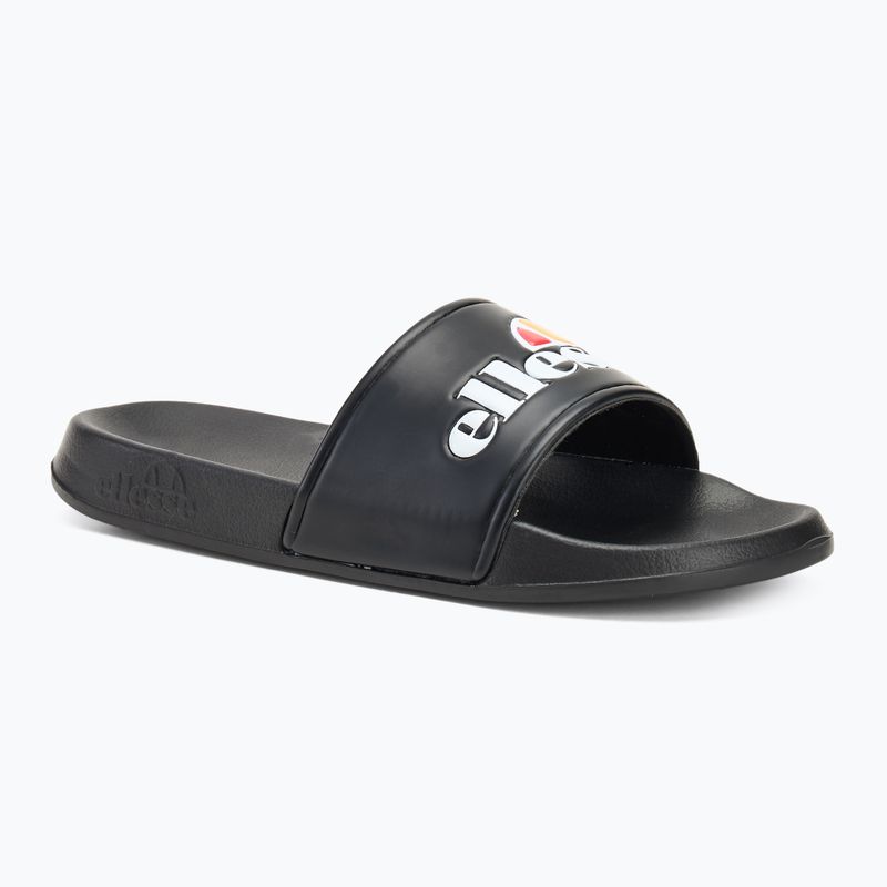 Badeschuhe Herren Ellesse Duke black