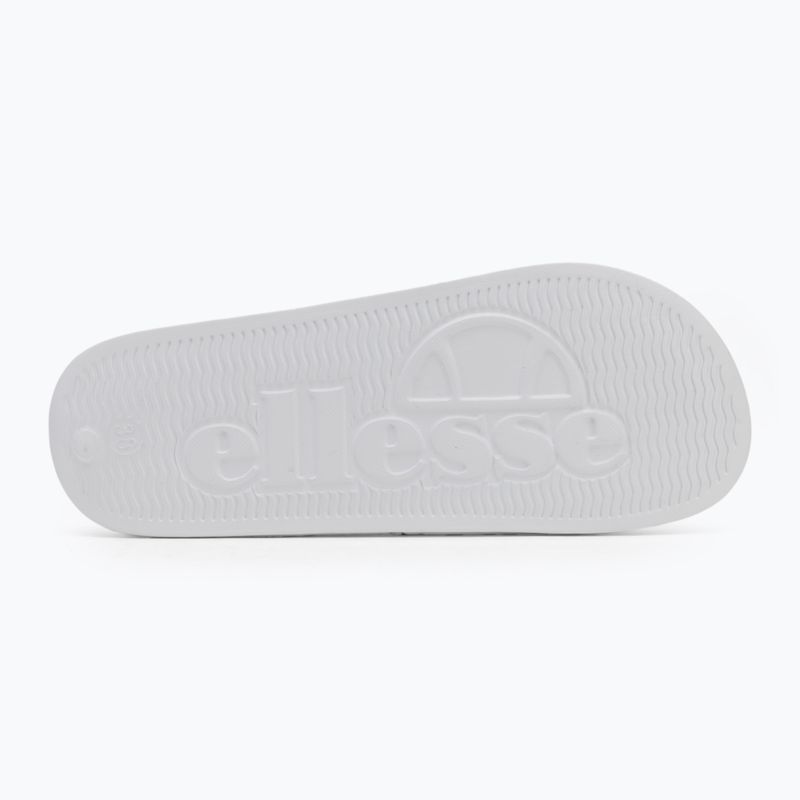 Ellesse Duke weiß Damen Flip-Flops 4