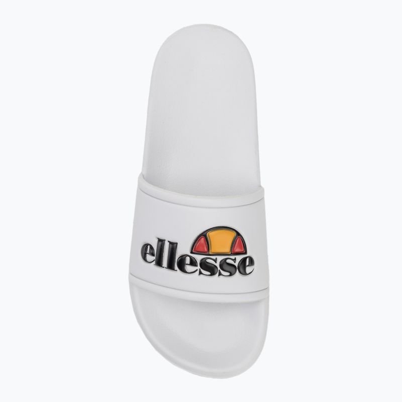 Ellesse Duke weiß Damen Flip-Flops 5
