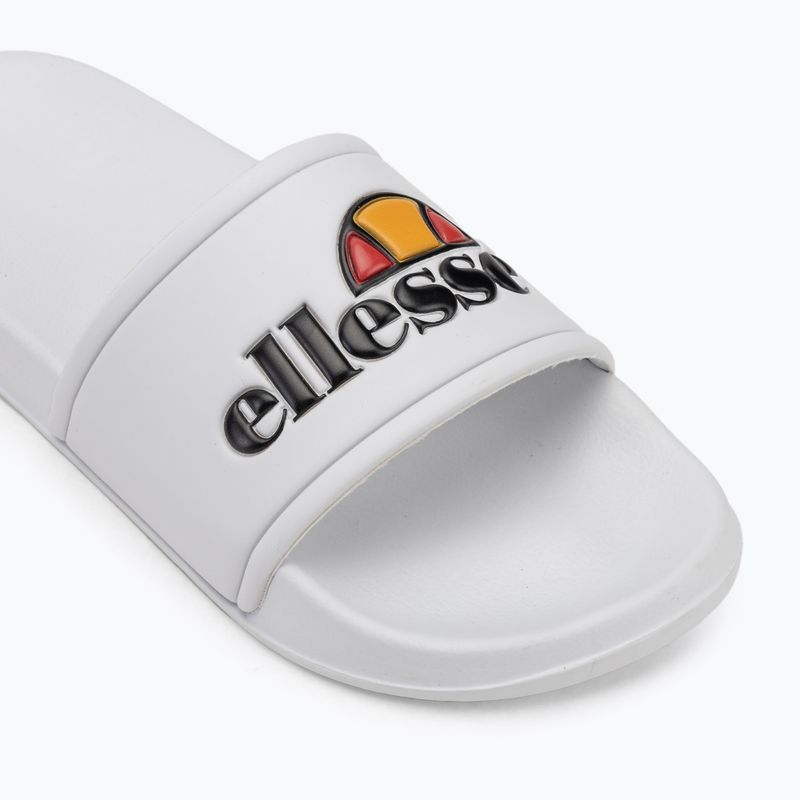Ellesse Duke weiß Damen Flip-Flops 7