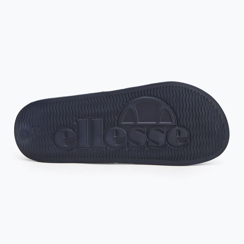 Badeschuhe Herren Ellesse Duke white deep 4