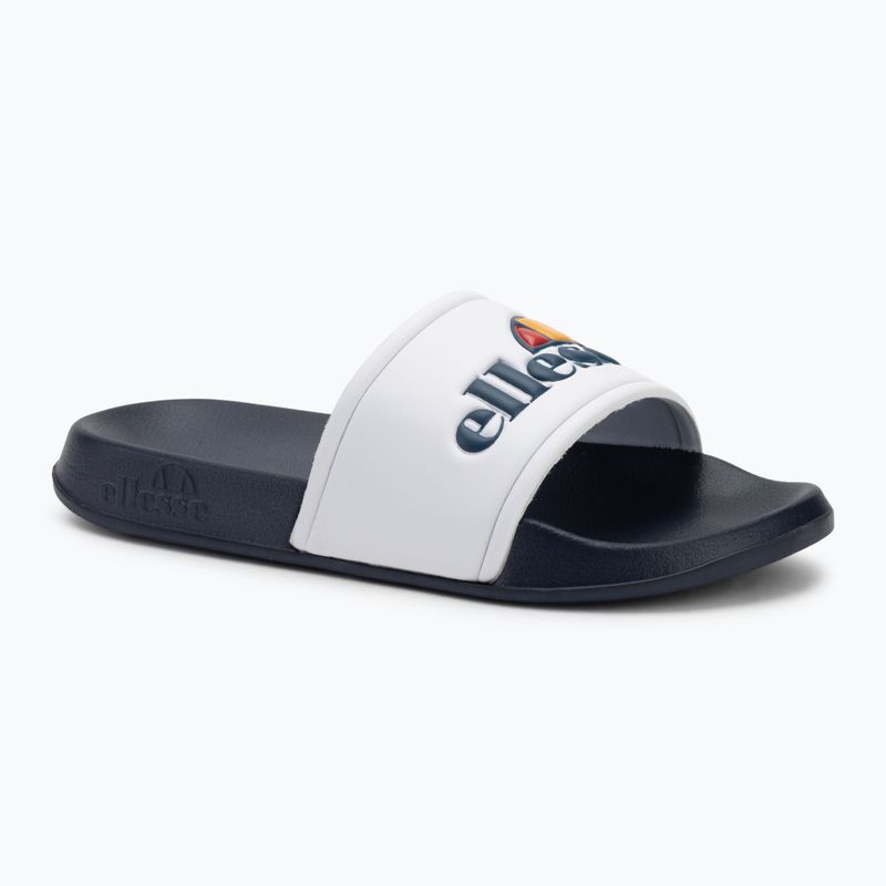 Ellesse Duke weiß tief Damen Flip-Flops