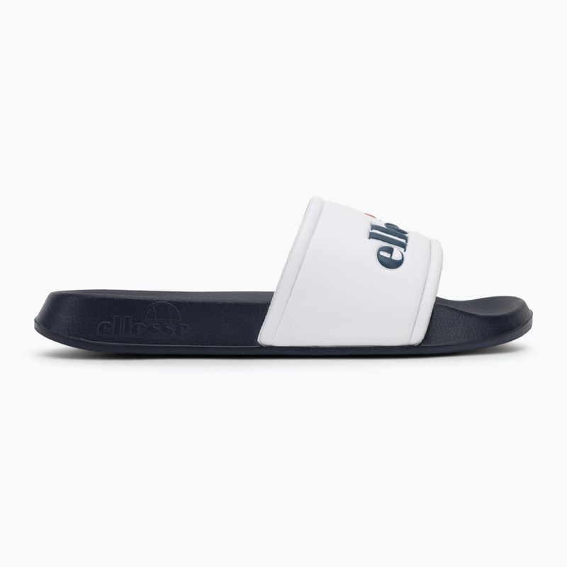 Ellesse Duke weiß tief Damen Flip-Flops 2