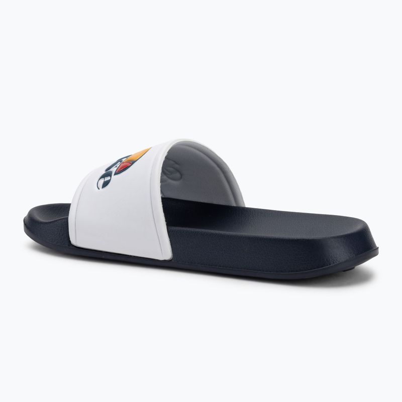 Ellesse Duke weiß tief Damen Flip-Flops 3