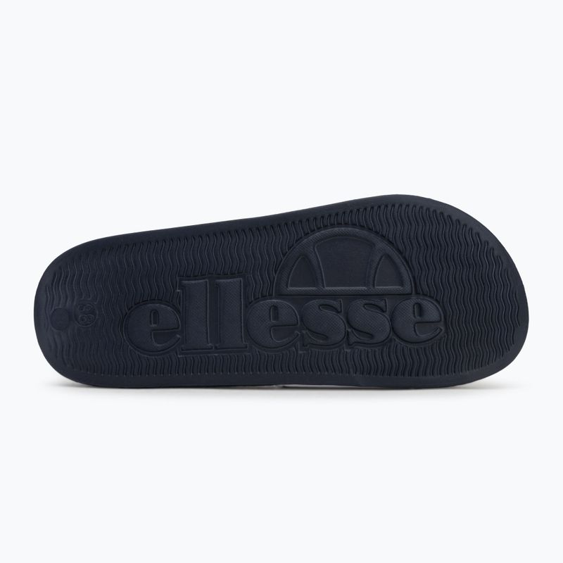Ellesse Duke weiß tief Damen Flip-Flops 4