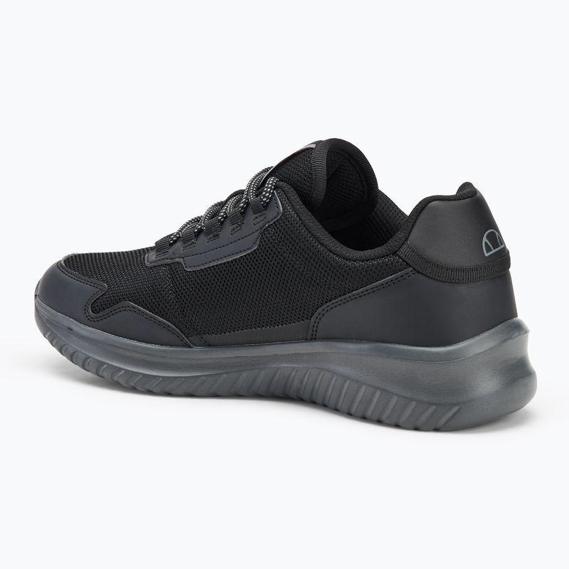Herrenschuhe Ellesse New Lex black 3