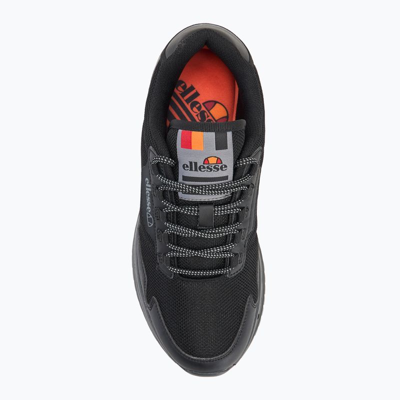 Herrenschuhe Ellesse New Lex black 5