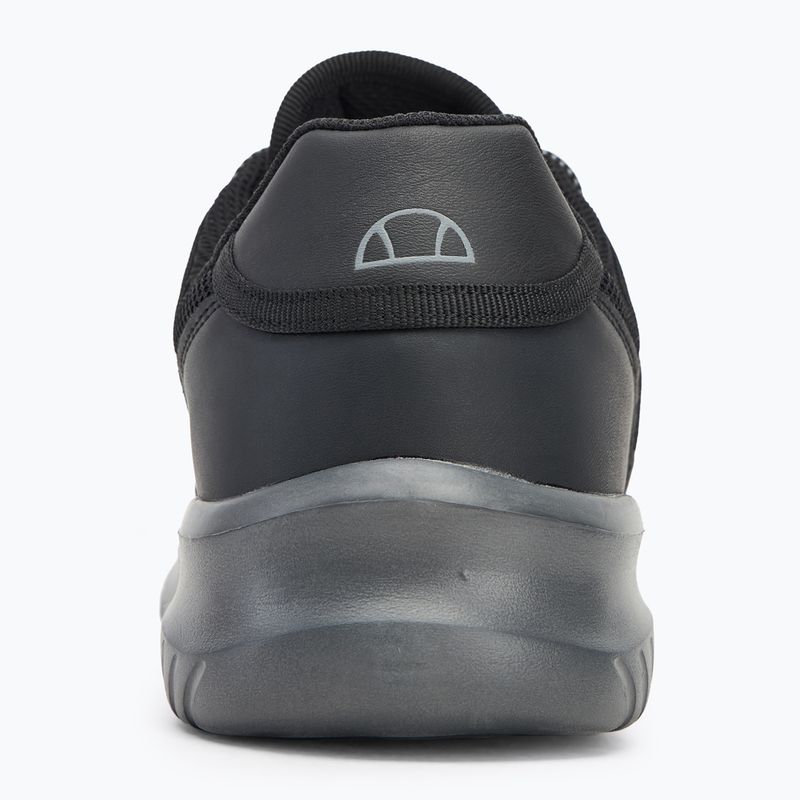Herrenschuhe Ellesse New Lex black 6
