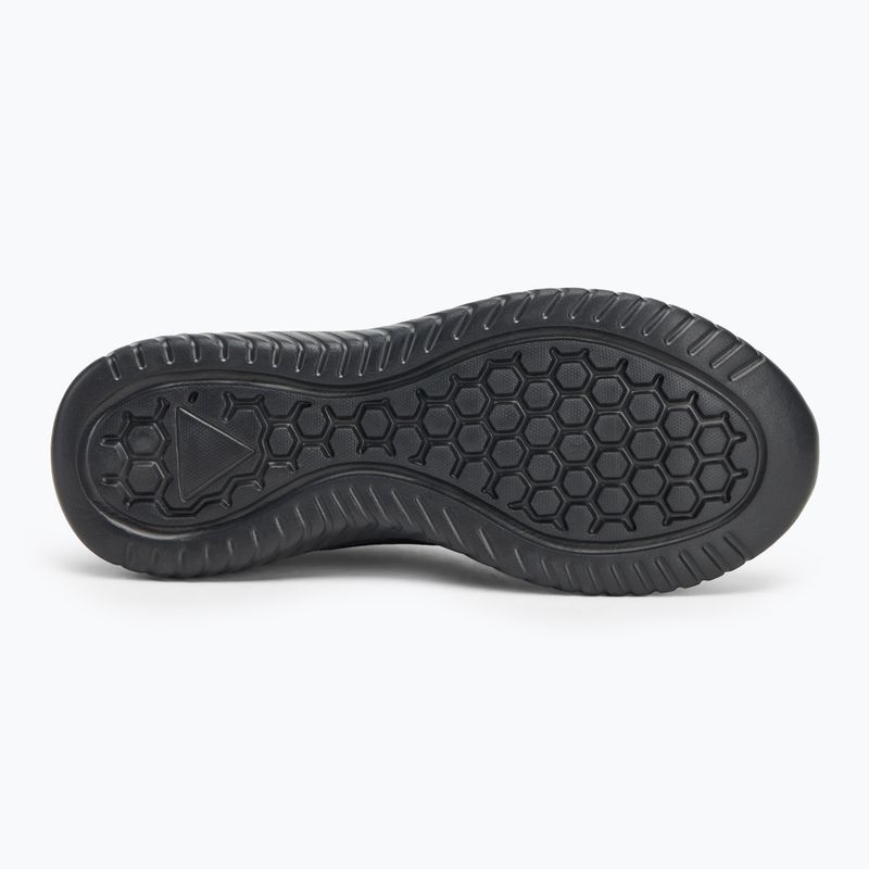 Herrenschuhe Ellesse Sem black/ lime fluo 4