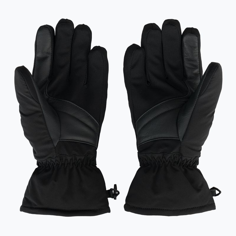 Skihandschuhe Herren Level Freelander Gore-Tex black 3