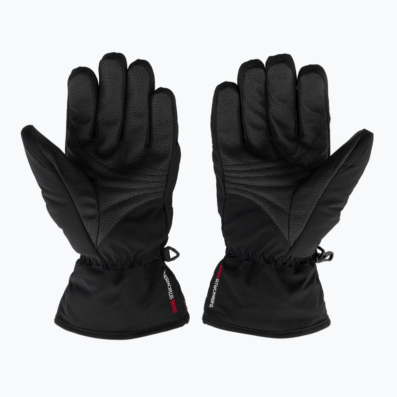 Skihandschuhe Damen Level Astra Gore-Tex pk white 3