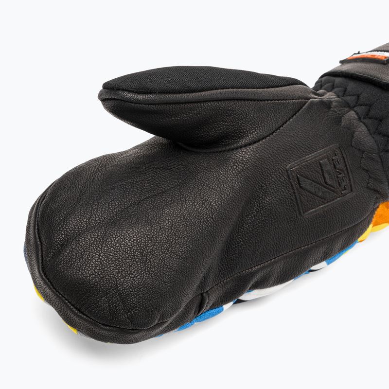 Skihandschuhe Kinder Level Vertigo Mitt Teen tribe 4