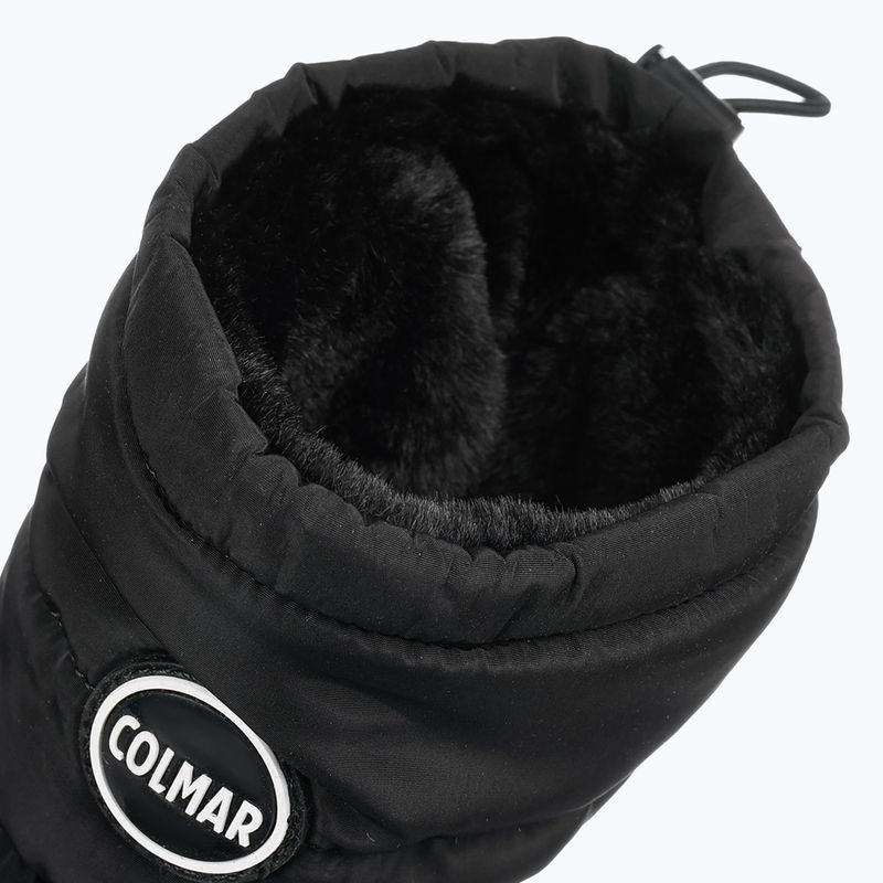 Colmar Warmer 2 Plain Damen Schneestiefel schwarz 11