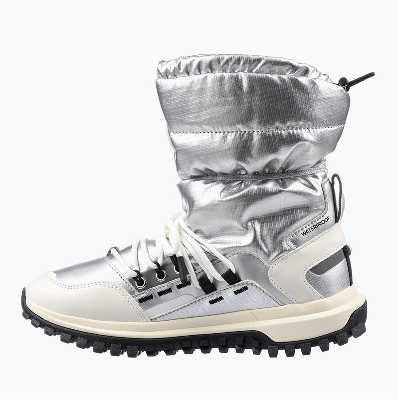 Colmar Warmer Freeze Damen Schneestiefel silber/weiß 9